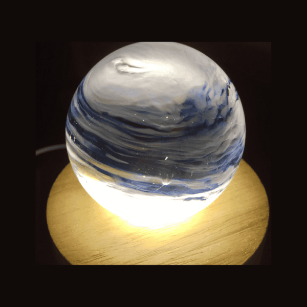 Base Lamps