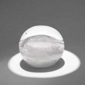 Cloud Orb