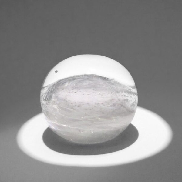 Cloud Orb
